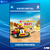 CRAZY CHICKEN KART 2 - PS4 DIGITAL