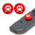 CUBRE STICK PARA NINTENDO SWITCH en internet