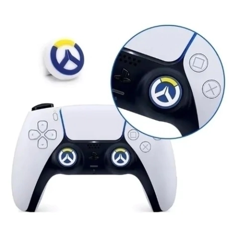 CUBRE STICKS PARA DUALSENSE Y DUALSHOCK 4 - comprar online