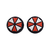 CUBRE STICKS PARA DUALSENSE Y DUALSHOCK 4 - tienda online