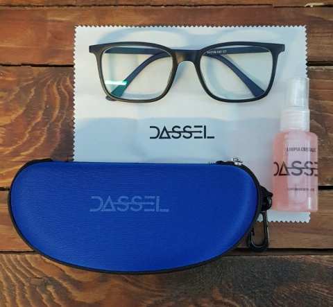 LENTES GAMER DASSEL - D2 - comprar online