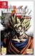 DRAGON BALL XENOVERSE 2 - NINTENDO SWITCH - comprar online