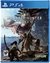 MONSTER HUNTER WORLD - PS4 FISICO