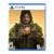 DEATH STRANDING: DIRECTOR'S CUT - PS5 FISICO - comprar online