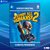 DESTROY ALL HUMANS! 2 - PS4 DIGITAL - comprar online