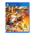 DRAGON BALL FIGHTER Z - PS4 FISICO - comprar online