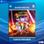 DRAGON BALL THE BREAKERS - PS4 DIGITAL