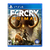 FAR CRY PRIMAL - PS4 FISICO
