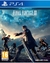FINAL FANTASY XV - PS4 FISICO - comprar online