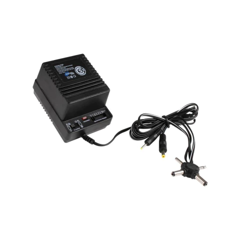 FUENTE MÚLTIPLE UNVIVERSAL NOGA | NGA-79 - comprar online