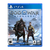 GOD OF WAR RAGNAROK - PS4 FISICO