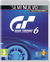 GRAN TURISMO 6 - PS3 SEMI NUEVO