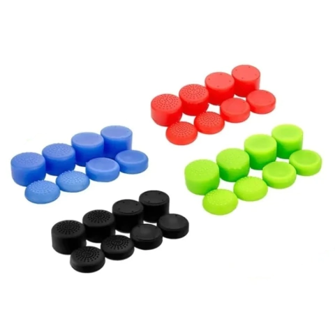 CUBRE STICK KIT X8 PS4
