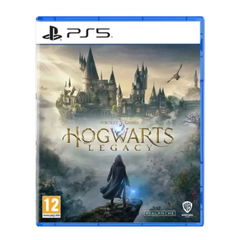 HOGWARTS LEGACY - PS5 FISICO - comprar online