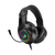 HEADSET REDRAGON HYLAS WHITE RGB | H260