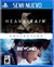 HEAVY RAIN & BEYOND TWO SOULS COLLECTION - PS4 SEMI NUEVO