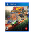 HOT WHEELS UNLEASHED 2 TURBOCHARGED - PS4 FISICO