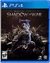 MIDDLE EARTH: SHADOW OF WAR - PS4 FISICO