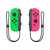 NINTENDO SWITCH JOY-CON - MORADO Y VERDE - comprar online