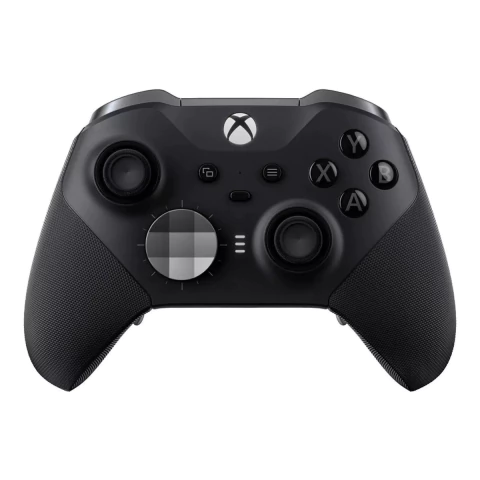 JOYSTICK XBOX ELITE SERIES 2 - comprar online