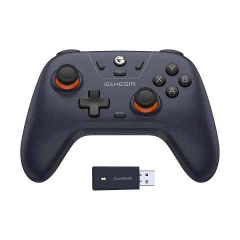 JOYSTICK INALAMBRICO GAMESIR - NOVA T4N LITE | PC - SWITCH | ANDROID - comprar online