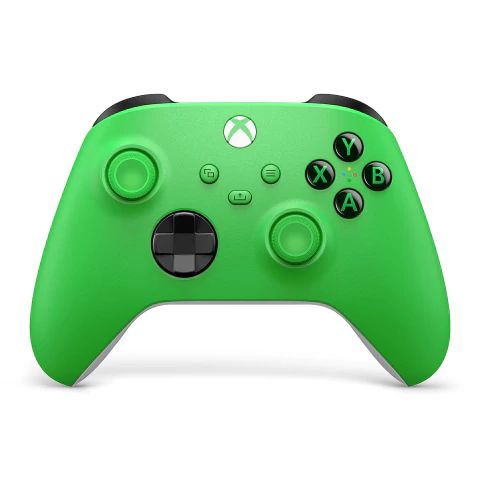 JOYSTICK XBOX SERIES | VELOCITY GREEN