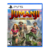 JUMANJI THE VIDEO GAME - PS5 FISICO