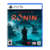LA ASCENSION DEL RONIN - PS5 FISICO