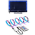 KIT LED PARA TV - USB | 2MTS