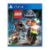 LEGO JURASSIC WORLD - PS4 FISICO