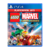 LEGO MARVEL SUPER HEROES - PS4 FISICO