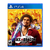 YAKUZA LIKE A DRAGON - PS4 FISICO