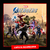 CUENTA SECUNDARIA | MARVEL AVENGERS - PS4 DIGITAL