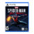 MARVEL'S SPIDERMAN: MILES MORALES - PS5 en internet