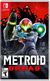 METROID DREAD - NINTENDO SWITCH