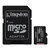 TARJETA MICRO SD 256 GB - KINGSTON