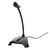 MICROFONO TRUST ZABI CON LED - comprar online