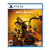 MORTAL KOMBAT 11 ULTIMATE - PS5 FISICO - comprar online