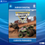 MONSTER JAM - PS4 DIGITAL - comprar online