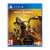 MORTAL KOMBAT 11 ULTIMATE - PS4 FISICO