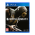 MORTAL KOMBAT X - PS4 FISICO