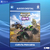 MONSTER JAM: SHOWDOWN - PS4 DIGITAL - comprar online