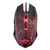 MOUSE ILLUMINATED IZZA GTX 105 - TRUST