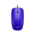 MOUSE ÓPTICO PHILIPS M214 - comprar online