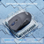 MOUSE INALAMBRICO REDRAGON STAR PRO M917