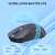 MOUSE INALAMBRICO REDRAGON STAR PRO M917 - tienda online