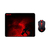 MOUSE INALAMBRICO + PAD GAMING M601 - REDRAGON