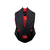 MOUSE INALAMBRICO + PAD GAMING M601 - REDRAGON en internet