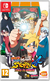 NARUTO SHIPPUDEN ULTIMATE NINJA STORM 4 ROAD TO BORUTO - NINTENDO SWITCH