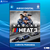 NASCAR HEAT 3 - PS4 DIGITAL - comprar online